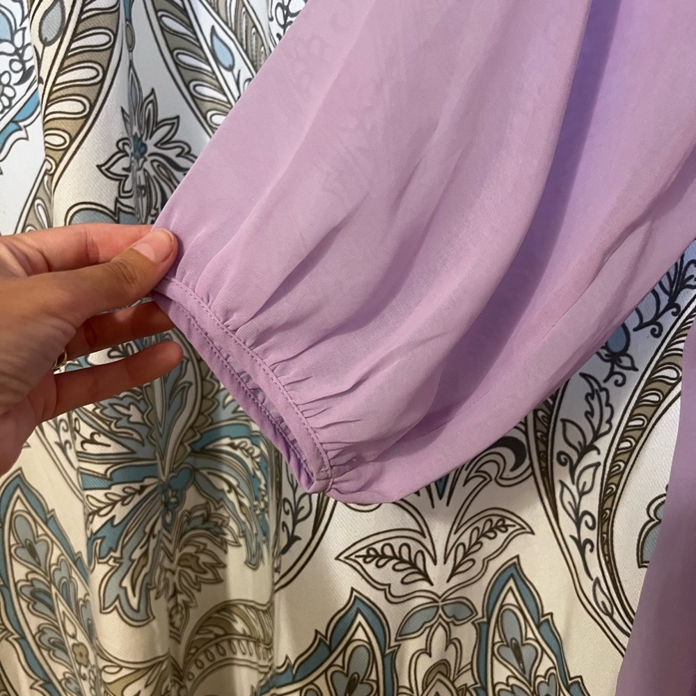 Everly Blouse - image 5